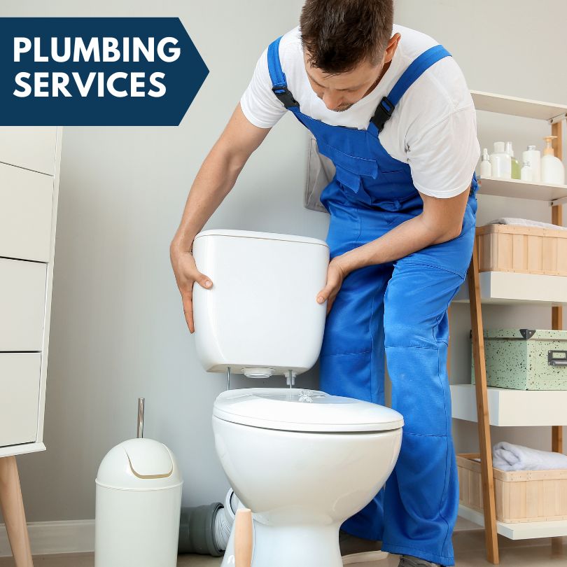 Plumbing Company in Fleming, OH